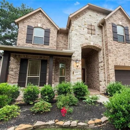 Buy this 4 bed house on Green Imperial Lane in Harris County, TX