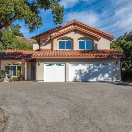 Buy this 3 bed house on Story Road in Carmel Valley, Monterey County