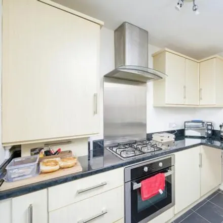 Buy this 1 bed apartment on Woodlands Court in Cheriton Close, Plymouth