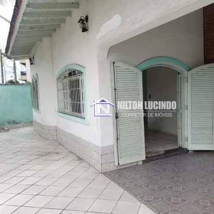Buy this 3 bed house on Rua Eça de Queirós in Solemar, Praia Grande - SP