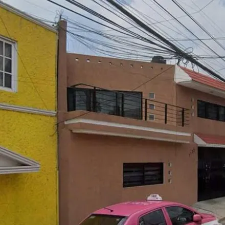 Buy this 4 bed house on Calle Bello Horizonte 68 in Gustavo A. Madero, 07369 Mexico City