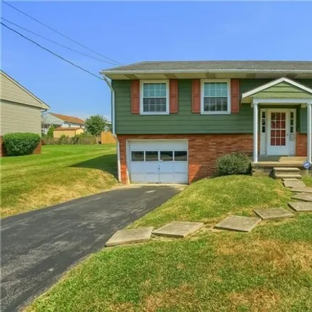 Buy this 3 bed house on 1900 W Park Rd in Scottdale, Pennsylvania
