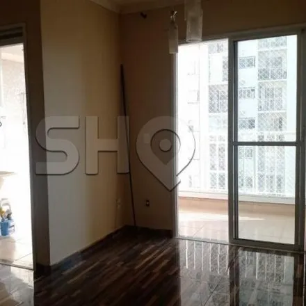 Rent this 2 bed apartment on Rua Dom Bosco 262 in Cambuci, São Paulo - SP