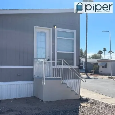 Buy this studio apartment on North Cave Creek Road in Phoenix, AZ 85022