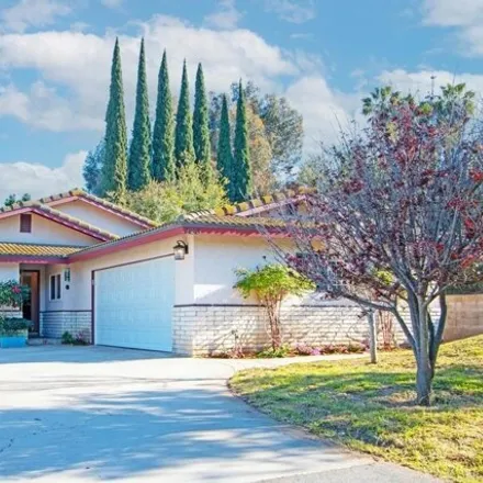 Buy this 4 bed house on 725 West Winterhaven Road in Fallbrook, CA 92028