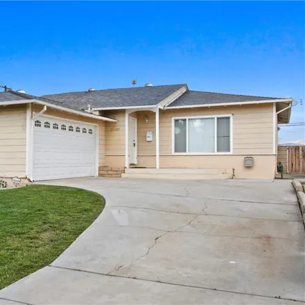 Rent this 3 bed house on 15377 Goodhue Street in Whittier, CA 90604