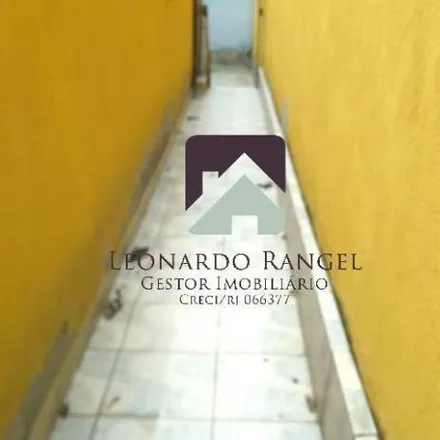 Buy this 3 bed house on Rua Ernesto Muniz in Vila São João, Região Geográfica Intermediária do Rio de Janeiro - RJ