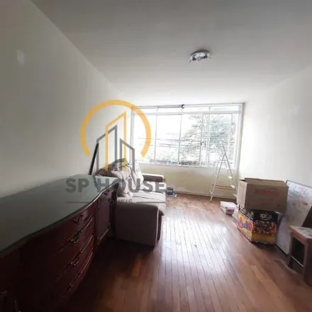 Rent this 3 bed house on Rua Elisa Rodrigues in Mirandópolis, São Paulo - SP