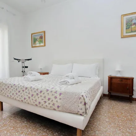Rent this 2 bed apartment on Via Aurelia in 00167 Rome RM, Italy