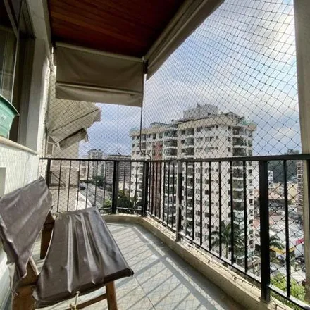 Buy this 2 bed apartment on Rua Presidente Backer in Santa Rosa, Niterói - RJ