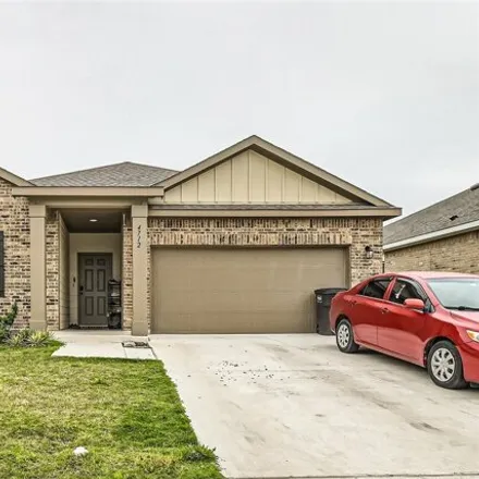 Buy this 3 bed house on Peeler Drive in Fort Worth, TX 76179