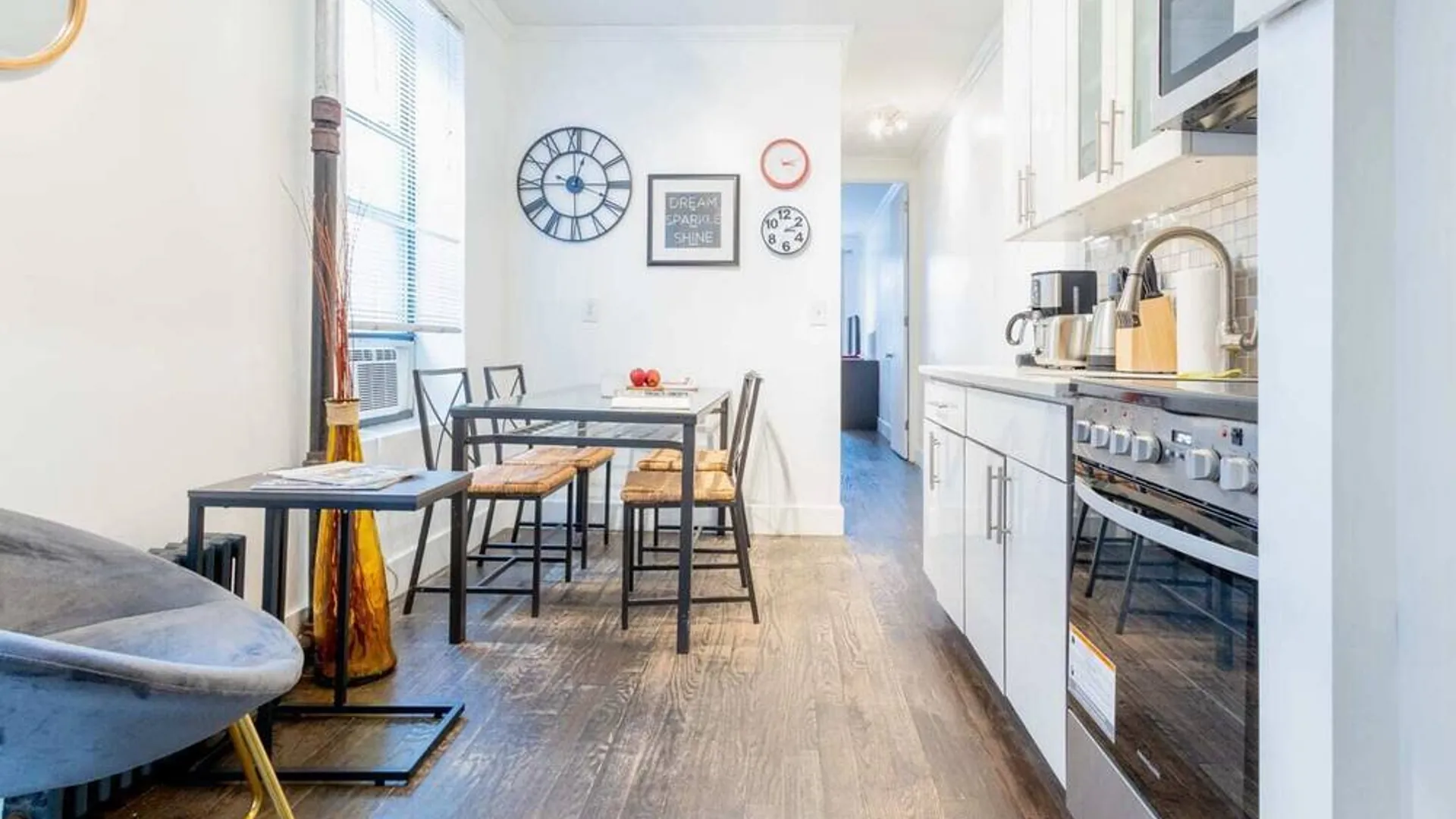 New York, NY | 2 bed apartment for rent
