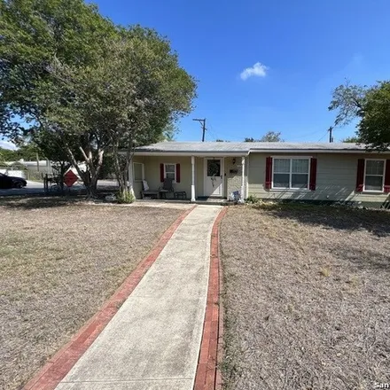 Buy this 3 bed house on 359 Trudell Drive in San Antonio, TX 78213