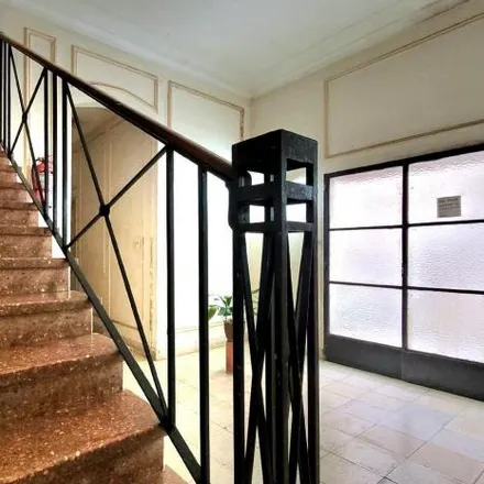 Buy this 1 bed apartment on Tarija 3598 in Boedo, 1233 Buenos Aires