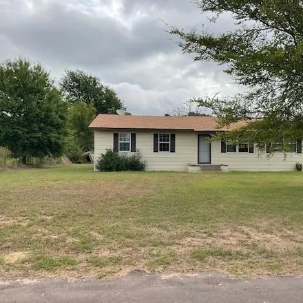 Buy this 3 bed house on 160 Fcr # 351 in Buffalo, Texas