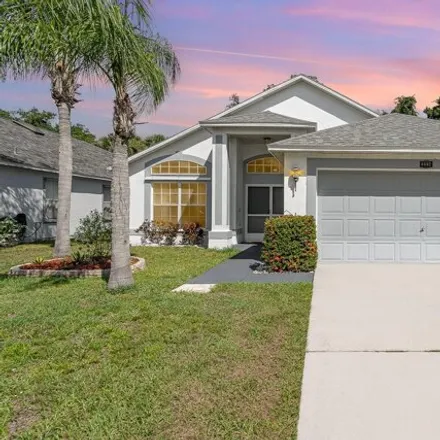 Buy this 3 bed house on 6708 Fawn Ridge Drive in Viera, FL 32940