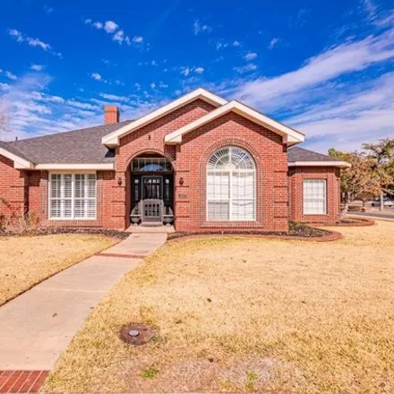 Rent this 3 bed house on Polo Parkway in Midland, TX 79709