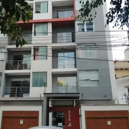 Buy this 2 bed apartment on Avenida Sergio Bernales in Surquillo, Lima Metropolitan Area 15048