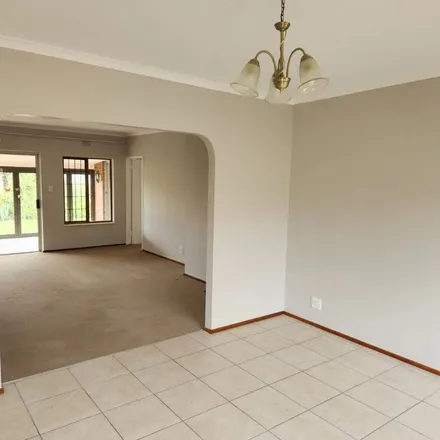 Image 1 - 23 Amber Avenue, uMngeni Ward 5, uMgeni Local Municipality, 3290, South Africa - Apartment for rent