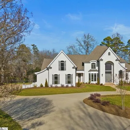 Buy this 4 bed house on 15 Greenlee Hill Ct in Greenville, South Carolina