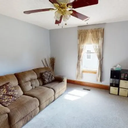 Buy this 3 bed apartment on 5613 Tramore Road in Hamilton Hills, Baltimore