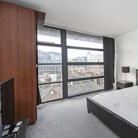 Rent this 2 bed apartment on The Exchange in 132 Commercial Street, Spitalfields