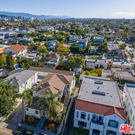 Image 8 - 618 North Spaulding Avenue, Los Angeles, CA 90036, USA - House for sale