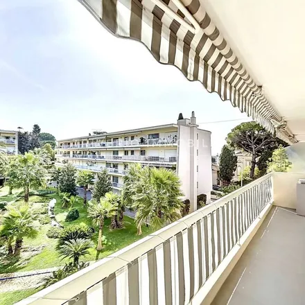 Image 9 - 7 Rue Félix Faure, 06400 Cannes, France - Apartment for rent