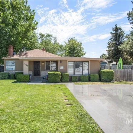 Buy this 3 bed house on 8795 West Cory Lane in Boise, ID 83704
