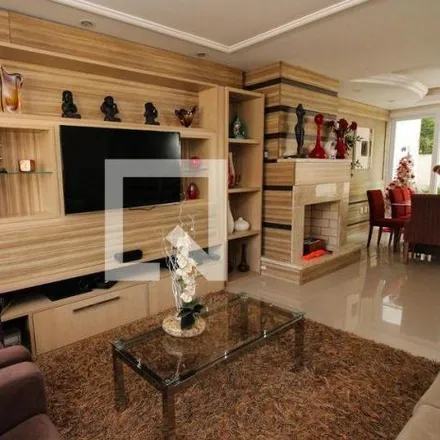 Rent this 3 bed house on Avenida Coronel Marcos in Pedra Redonda, Porto Alegre - RS