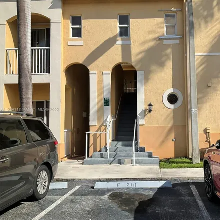 Buy this 3 bed condo on 4351 Southwest 160th Avenue in Miramar, FL 33027