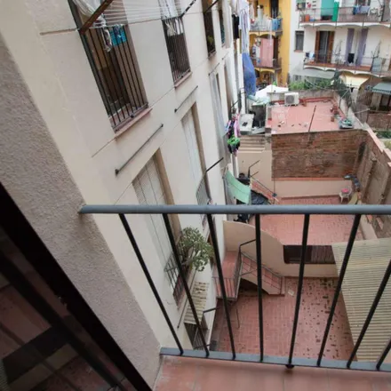 Image 3 - Carrer del Peu de la Creu, 19B, 08001 Barcelona, Spain - Apartment for rent