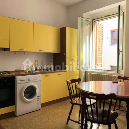 Image 2 - Top Apartment, Via Santa Agostino, 88100 Catanzaro CZ, Italy - Apartment for rent