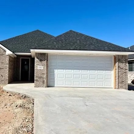 Buy this 3 bed house on Blair Lane in San Angelo, TX 76904