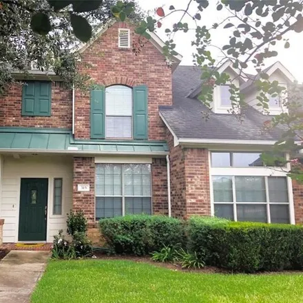 Rent this 3 bed house on 360 Cypress Chase in Barker, Harris County