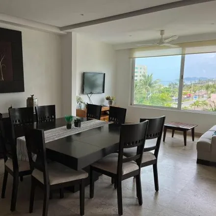Buy this 4 bed apartment on Boulevard Barra Vieja in 39970, GRO