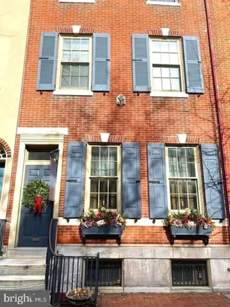 Buy this 6 bed house on 513 Pine Street in Philadelphia, PA 19172