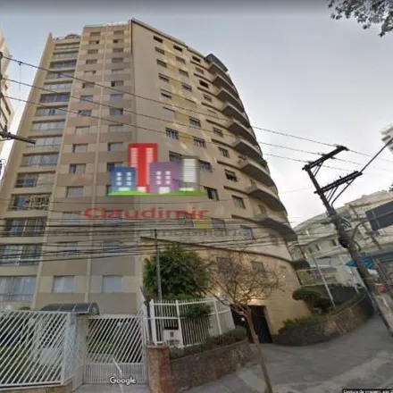 Rent this 3 bed apartment on Escola de Dança Conceição Linares in Rua Voluntários da Pátria 2529, Santana