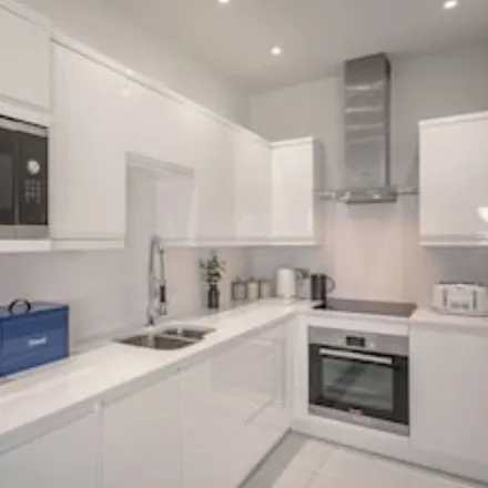 Rent this 2 bed apartment on North Hertfordshire in SG5 1HX, United Kingdom