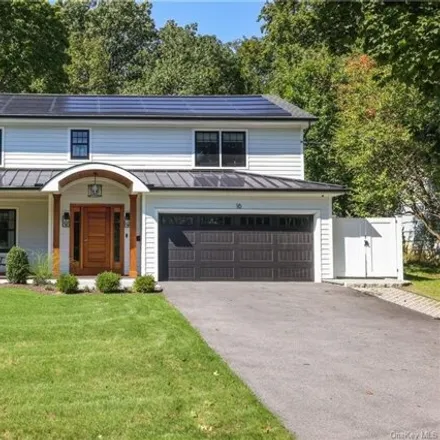 Rent this 5 bed house on 10 Loewen Court in City of Rye, NY 10580
