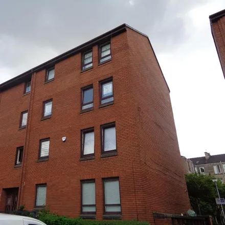 Image 1 - Budhill Avenue, Glasgow, G32 0PJ, United Kingdom - Apartment for rent