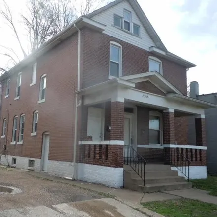 Image 1 - 2324 State Street, Granite City, IL 62040, USA - House for sale