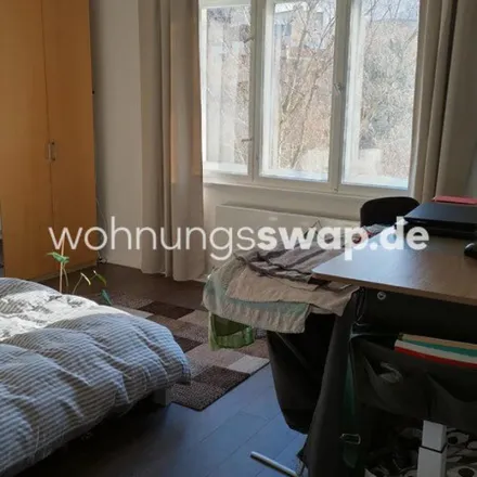 Image 4 - Friedrichstraße 153, 68199 Mannheim, Germany - Apartment for rent