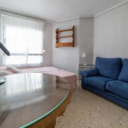 Image 9 - Carrer de l'Actor Llorens, 13, 46021 Valencia, Spain - Apartment for rent