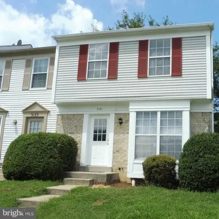 Rent this 3 bed townhouse on 3127 Benton Square Drive in Olney, MD 20832