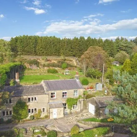 Buy this 4 bed house on Ogden Water Local Nature Reserve in Ogden Lane, Calderdale