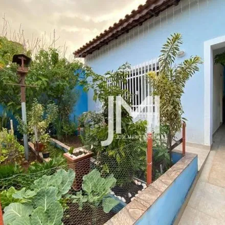 Buy this 3 bed house on Rua Doutor Olímpio da Silva Miranda in Campinas, Campinas - SP