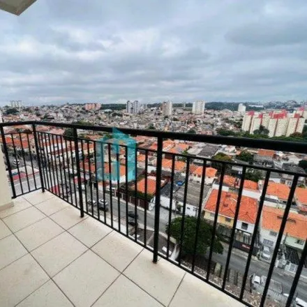 Buy this 2 bed apartment on Rua Francisco Tapajós in Vila Santo Estéfano, São Paulo - SP