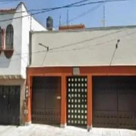 Image 2 - Don Carbón, Calle Egipto, Azcapotzalco, 02080 Mexico City, Mexico - House for sale