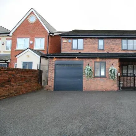 Image 2 - Green Meadow View, Woodhouses, M35 9FG, United Kingdom - House for sale